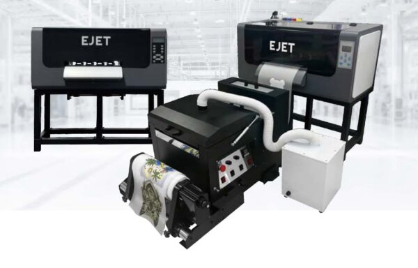 Ejet A3 DTF Printer