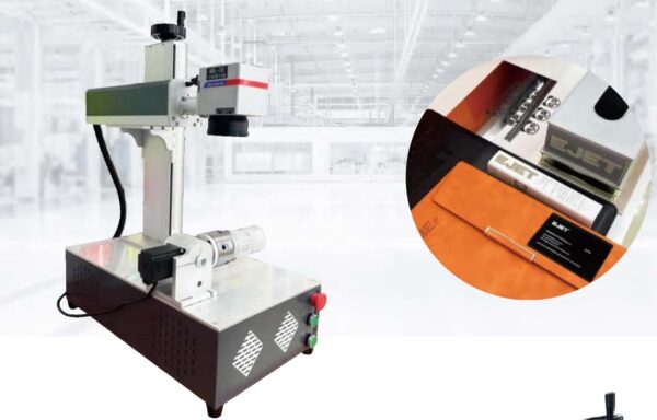Desktop Laser Marking Machine