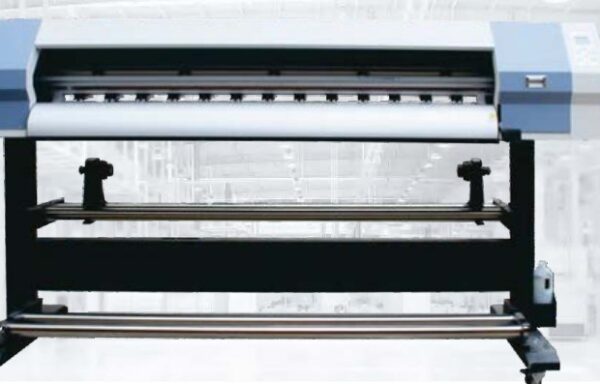 Ejet UV Roll to Roll Printer