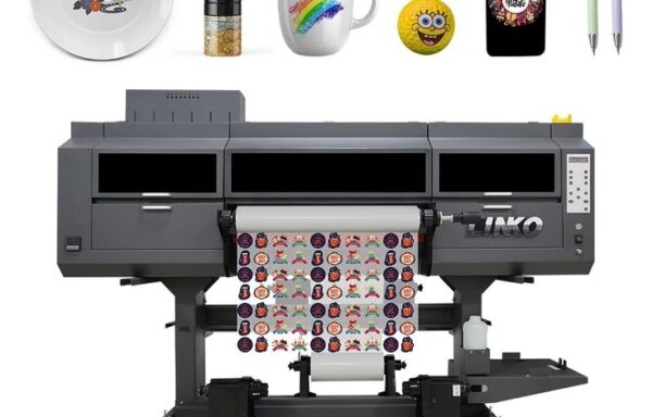 UV DTF PRINTERS