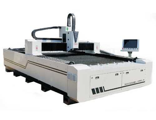 Optical Fiber Laser Cutting Machine