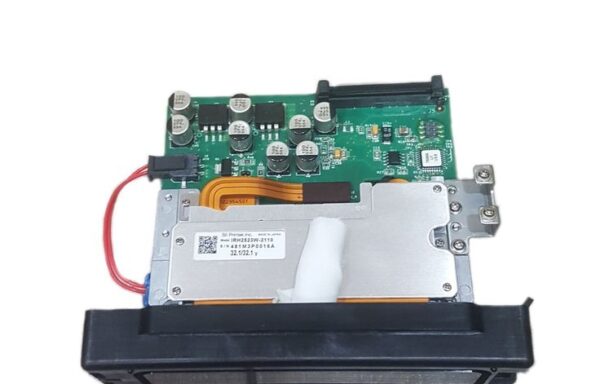 Eco Solvent Printers Spare parts