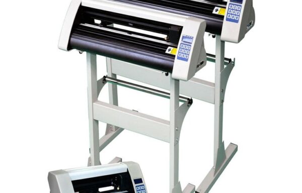 Cutting Plotter